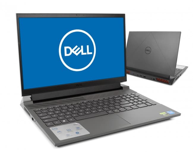 Dell Inspiron G15 5530