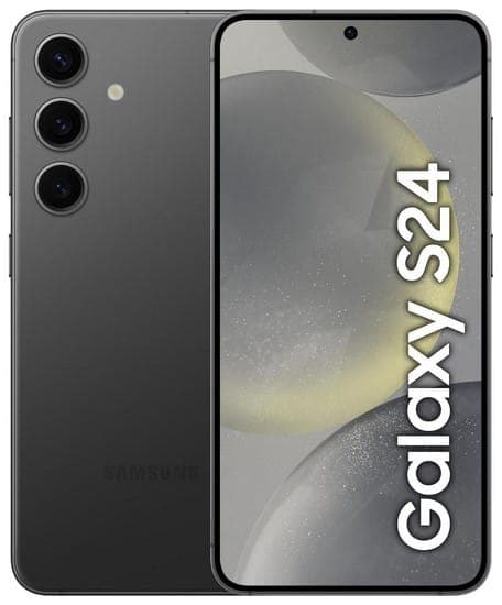 Galaxy S24 128GB Czarny
