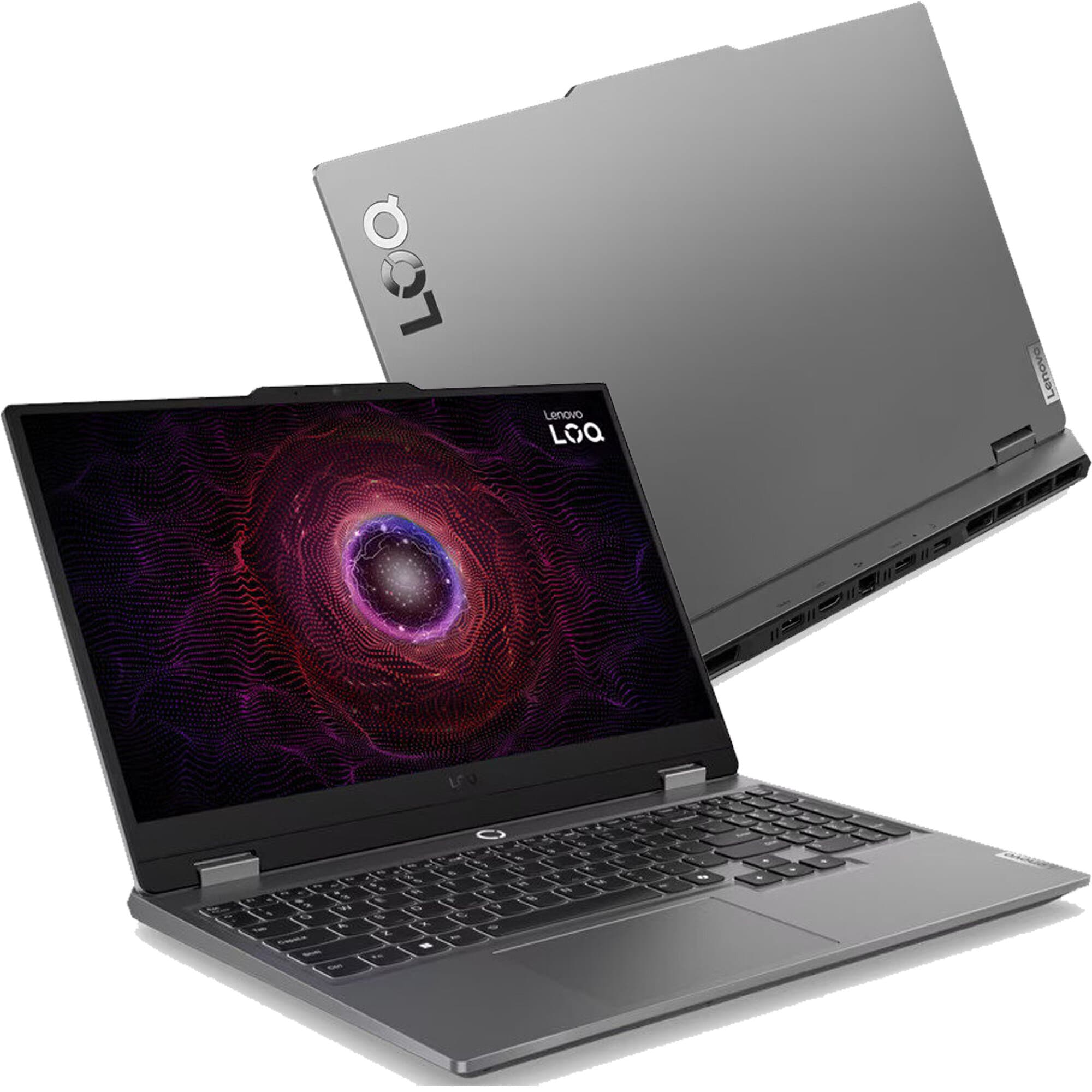 Laptop Lenovo LOQ 15ARP9