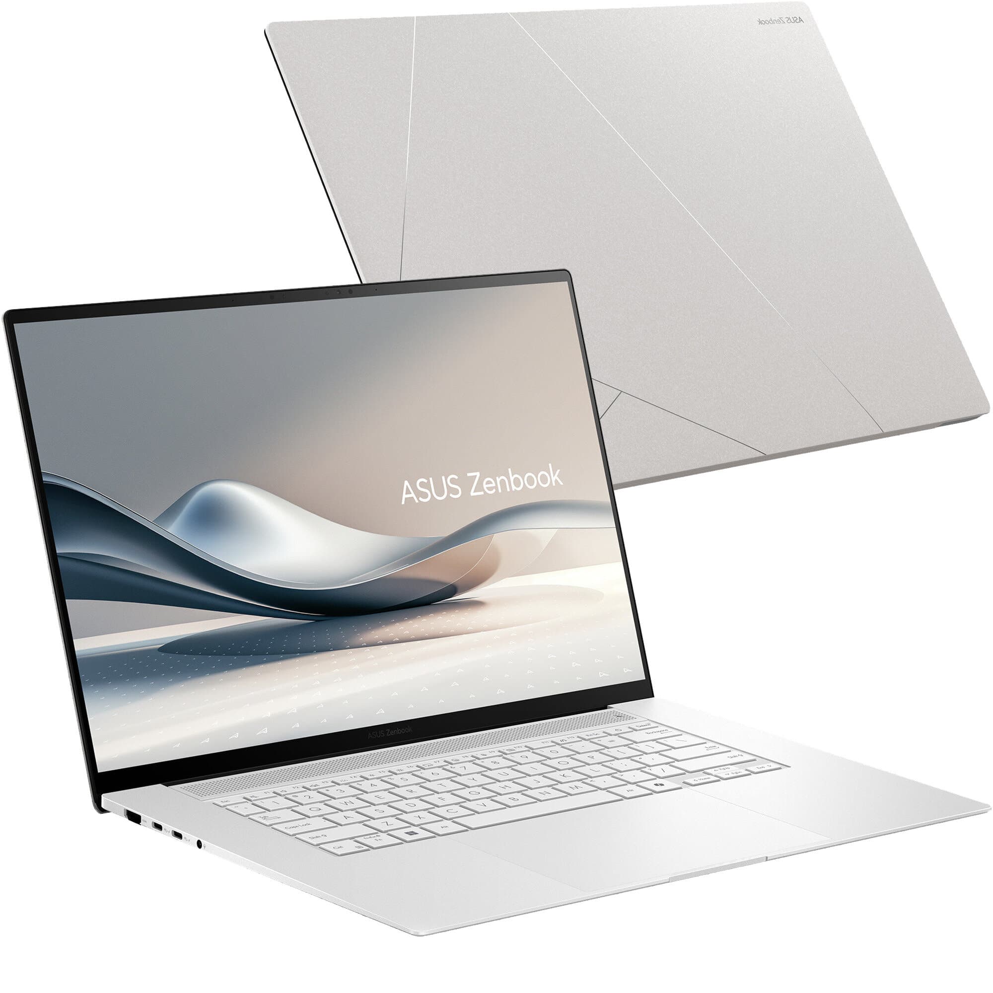 Laptop ASUS ZenBook S UM5606WA-RK161X
