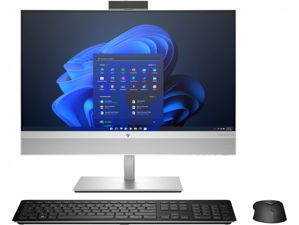 Komputer EliteOne 840 G9 All-in-One