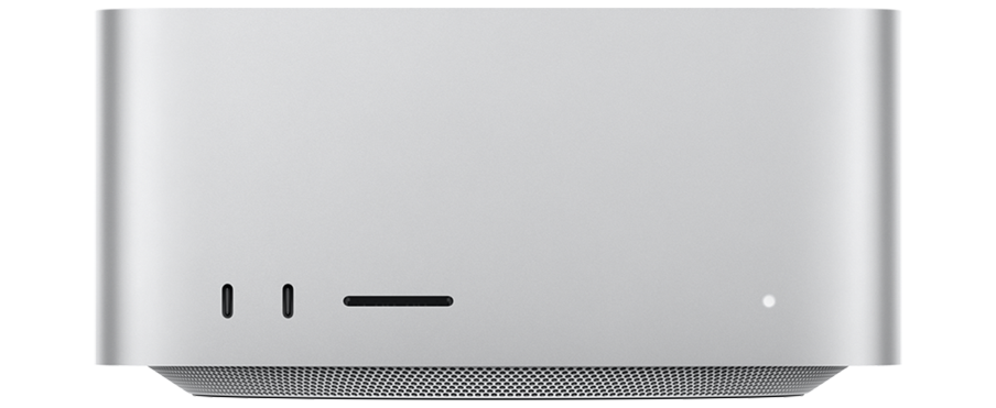 mac studio