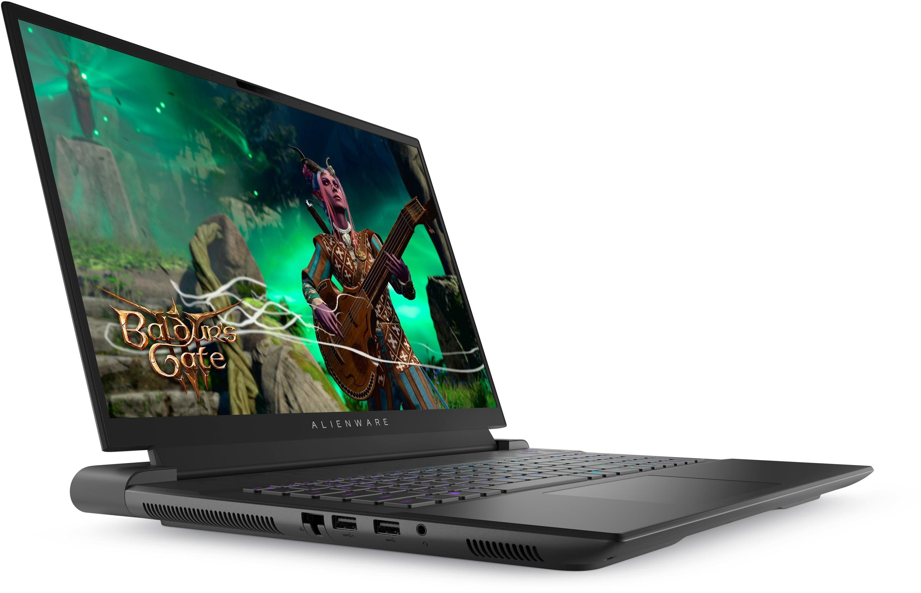 DELL Alienware m18 R2 i9 32GB