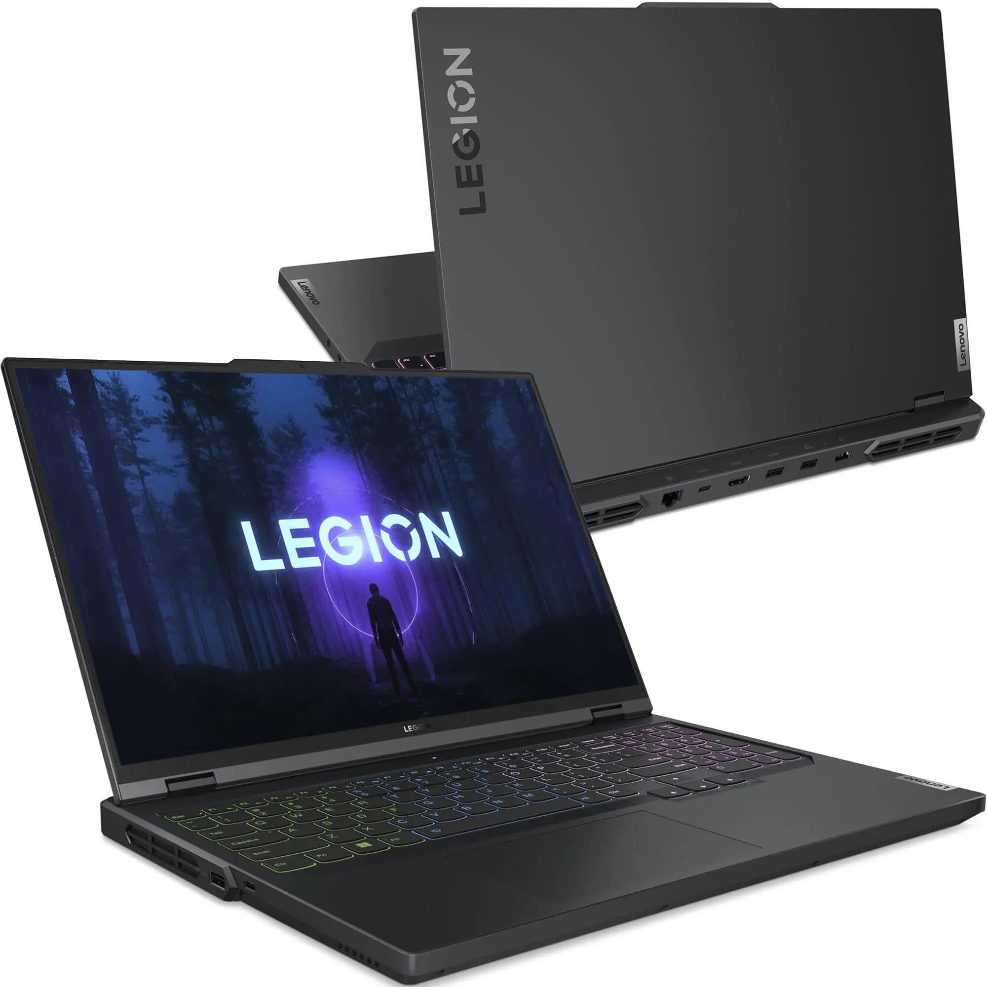 Laptop LENOVO Legion Pro 5 16IRX8
