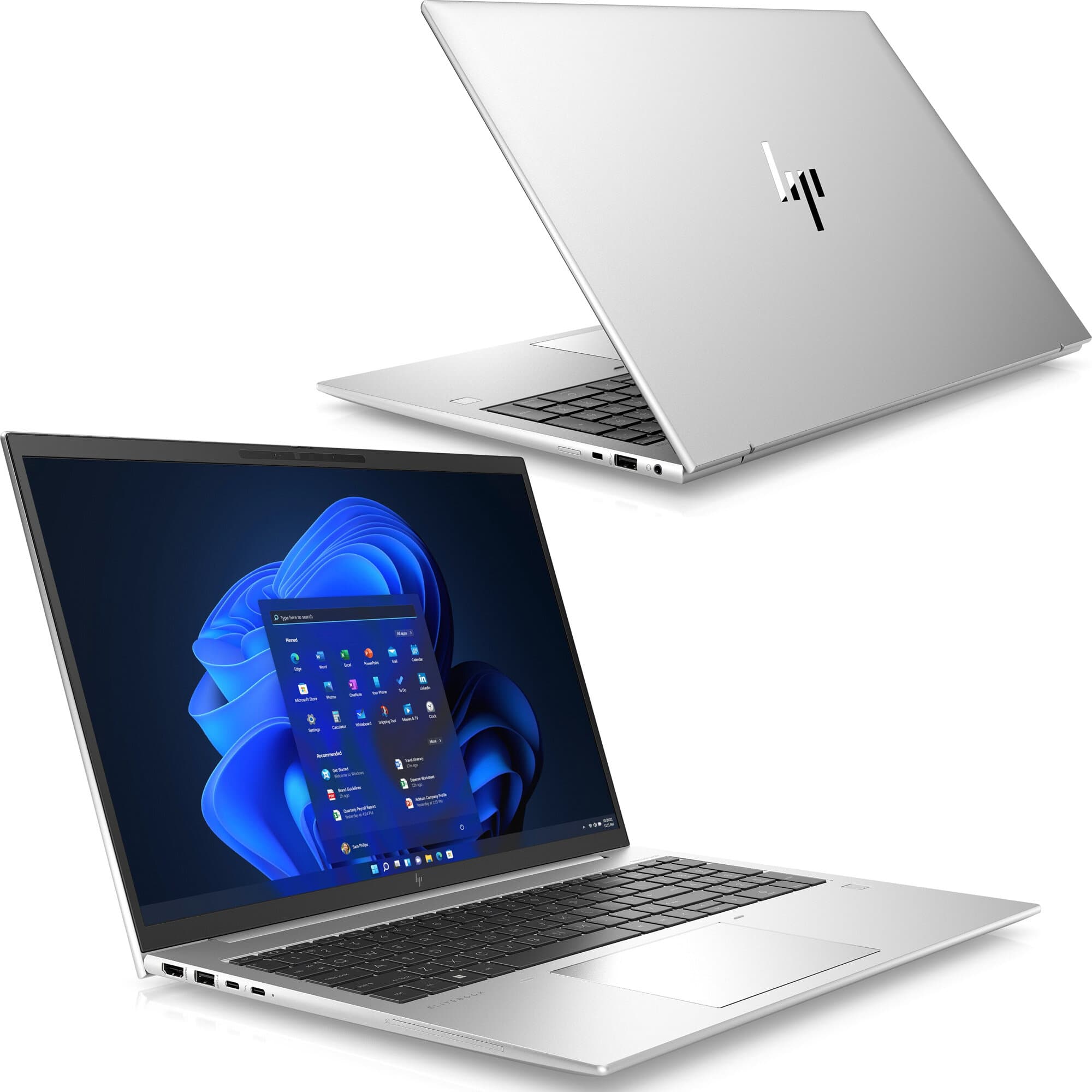 Laptop HP EliteBook 860 G9