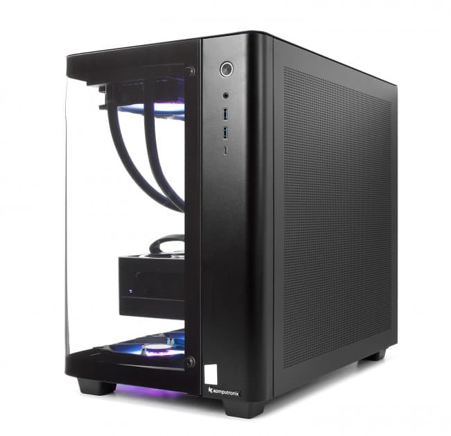 Komputronik Ultimate Ryzen 7 64GB