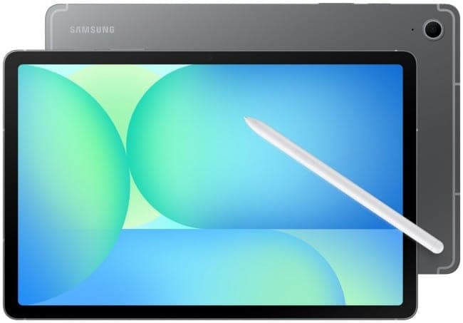 Samsung Tab S10 FE 256GB Szary