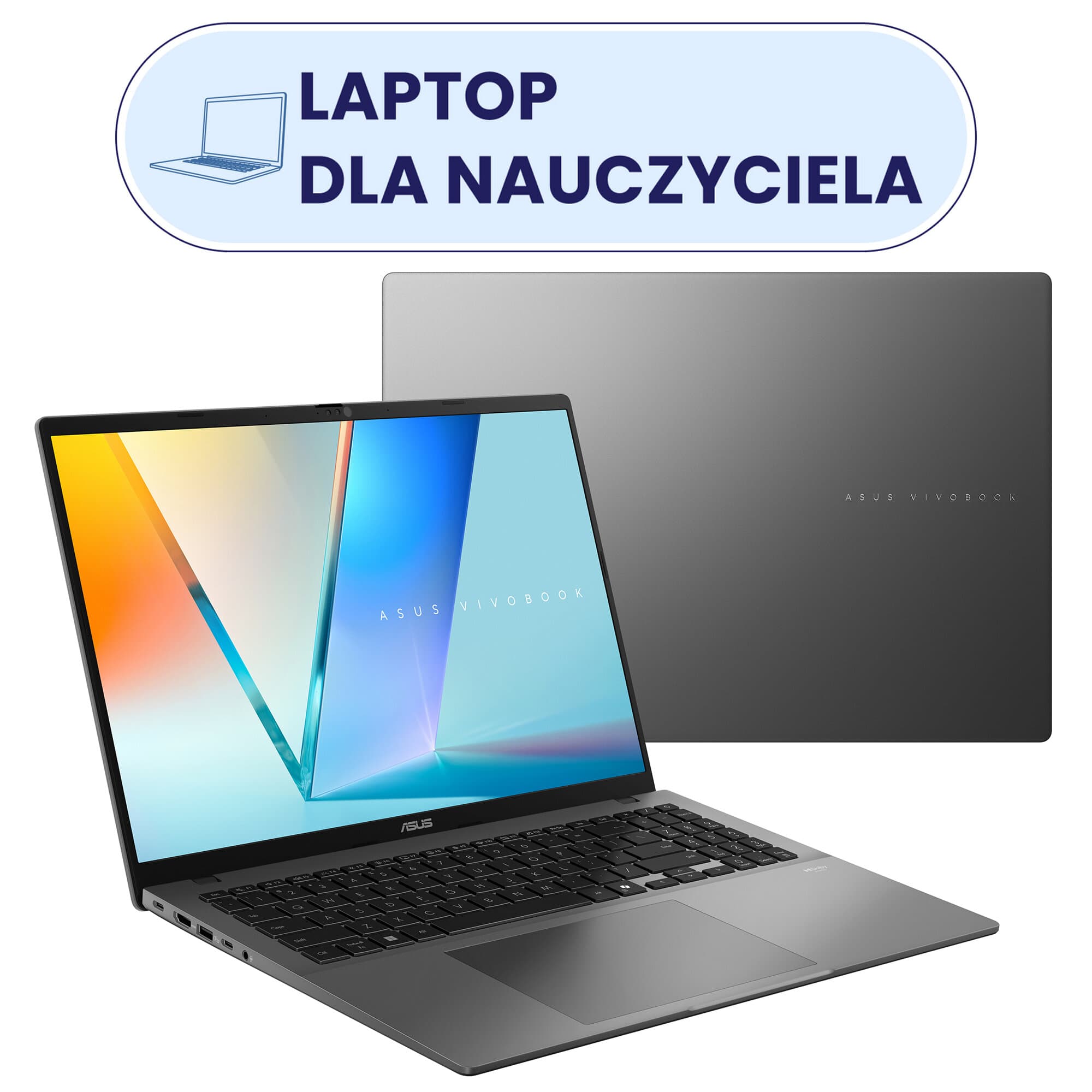 ASUS VivoBook S14 i7 16GB