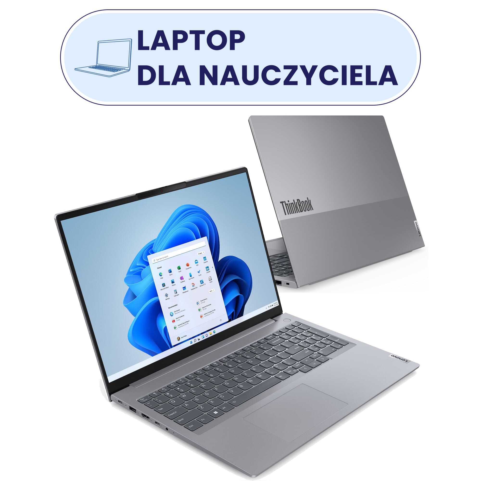 Lenovo ThinkBook 16 i7 16GB