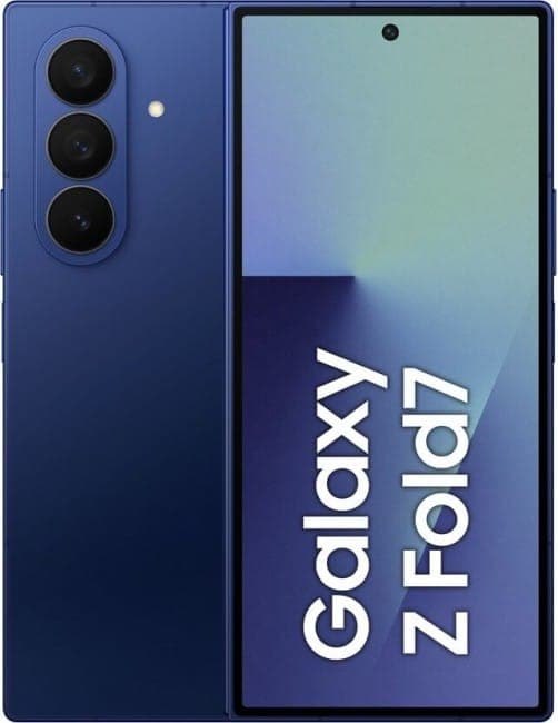 Galaxy Z Fold 7 512GB