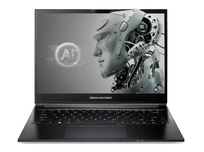 DREAMMACHINES RG4050 Ultra 7 32GB