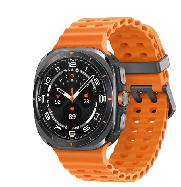 Galaxy Watch Ultra 47mm LTE