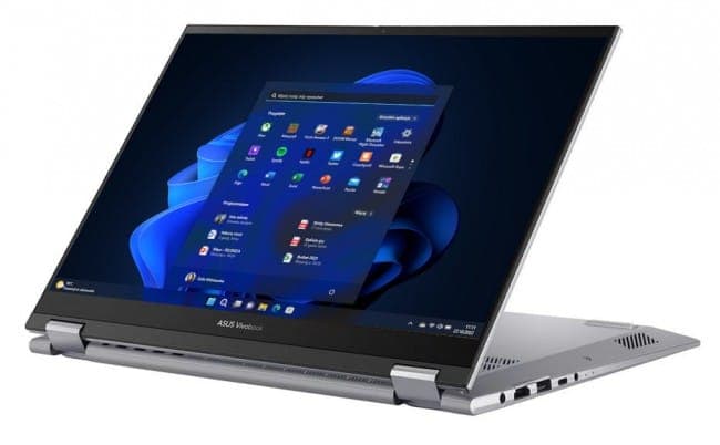 ASUS Vivobook S14 Flip i5 16GB