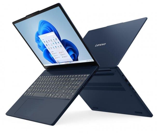 Lenovo Ideapad Slim 3-15 Ryzen 5 16GB