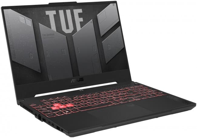 ASUS TUF Gaming A15
