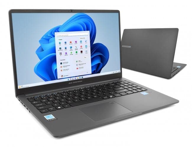 Asus B1503CVA i5 16GB