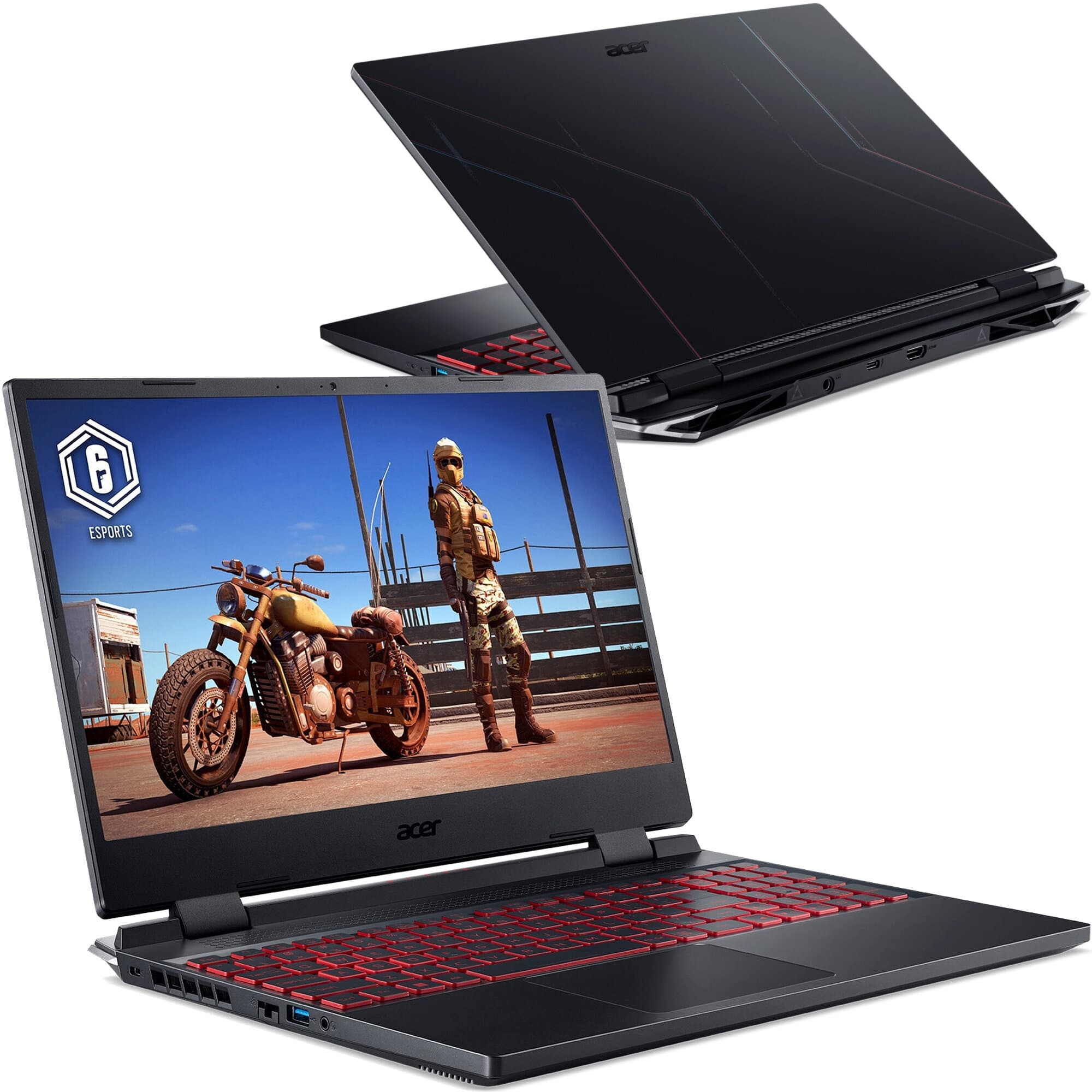 ACER Nitro 5