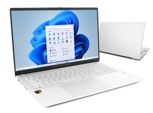 ASUS Vivobook S 15 OLED
