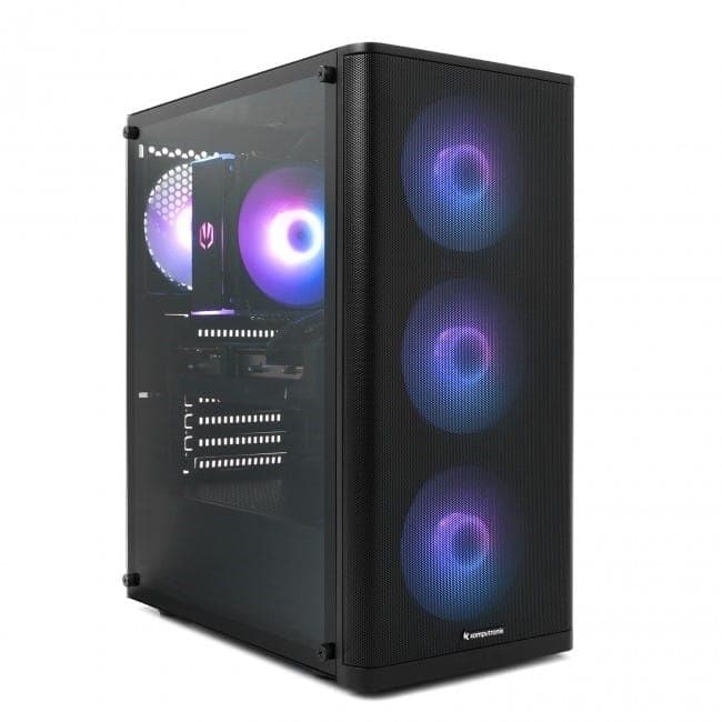 Komputronik Infinity R550 Ryzen 5 32GB
