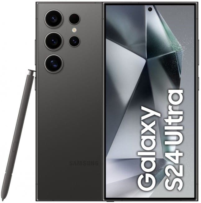 Galaxy S24 Ultra 256GB