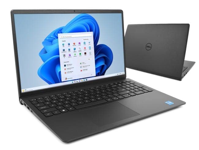 Dell Pro 15 Essential i5 16GB