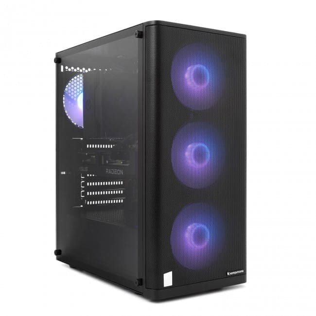 Komputronik Infinity R550 Ryzen 5 32GB