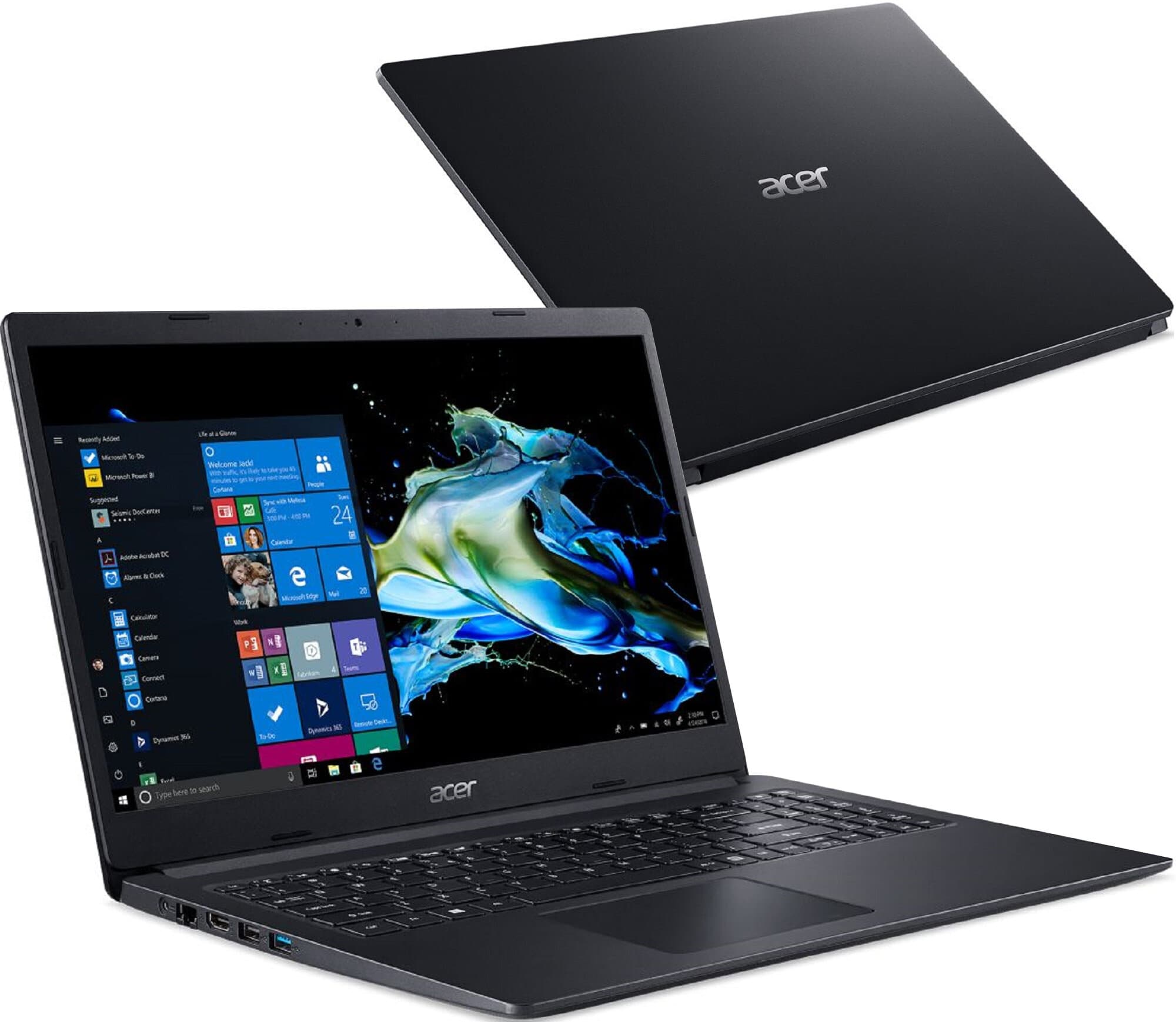 Laptop ACER Extensa 15