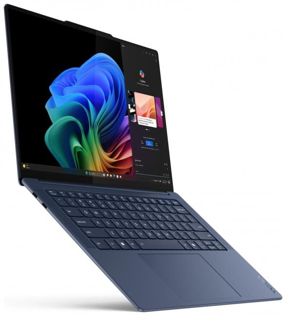 Lenovo YOGA Slim 7