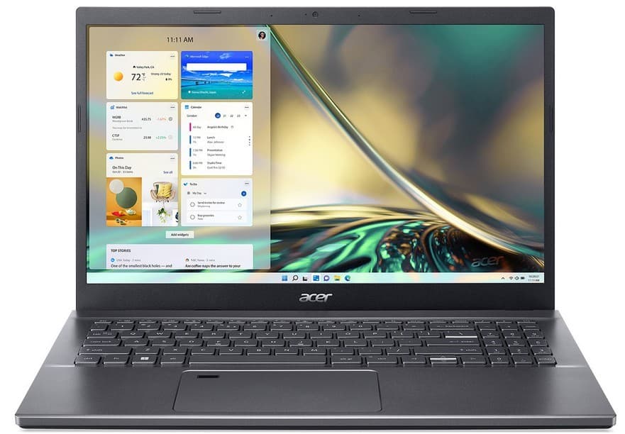 Acer Aspire 5 i7 16GB