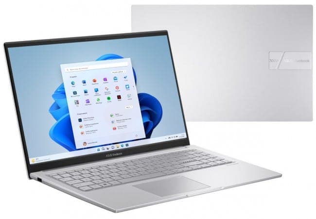ASUS VivoBook 15 X1504VA i3 24GB