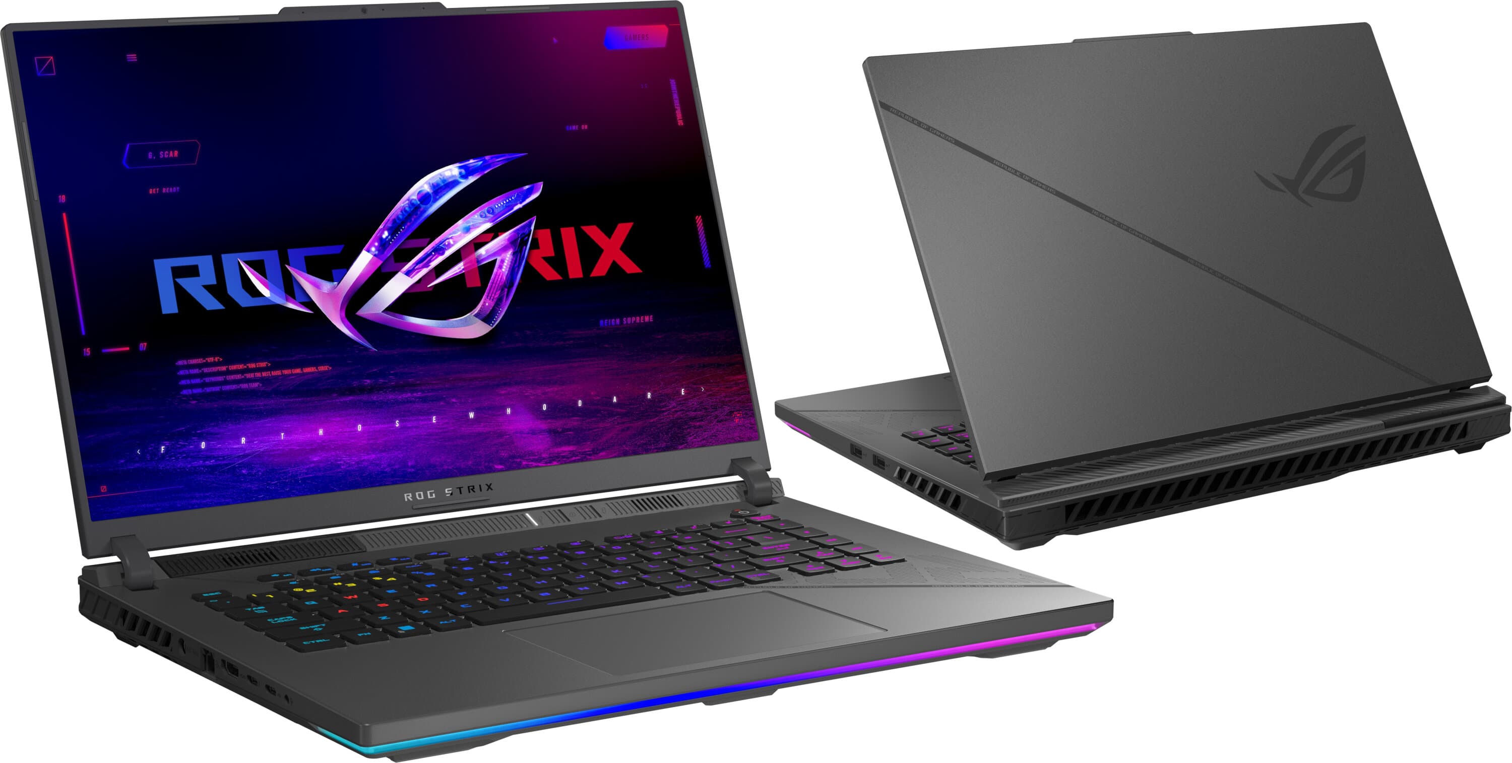ASUS ROG Strix G16 R9 32GB