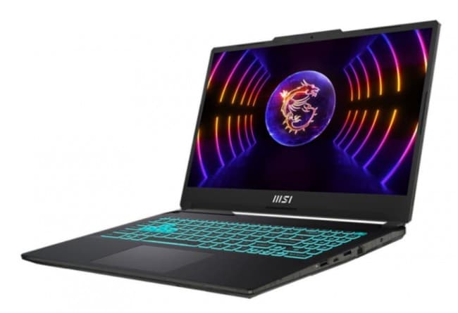 MSI Cyborg 15