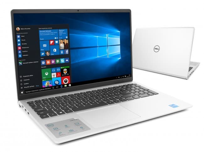 DELL Inspiron 15 3520