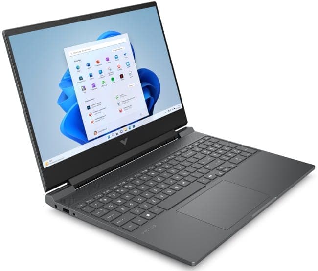 HP Victus 15 i7 8GB
