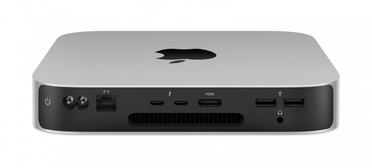 mac studio