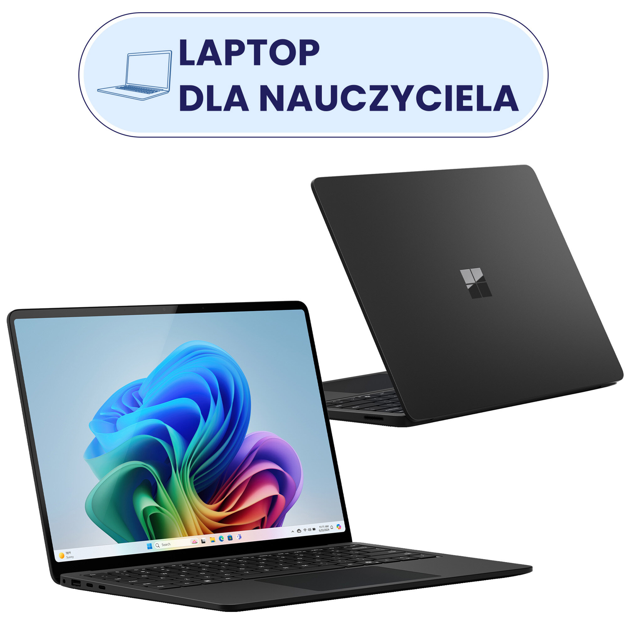 Microsoft Surface Laptop