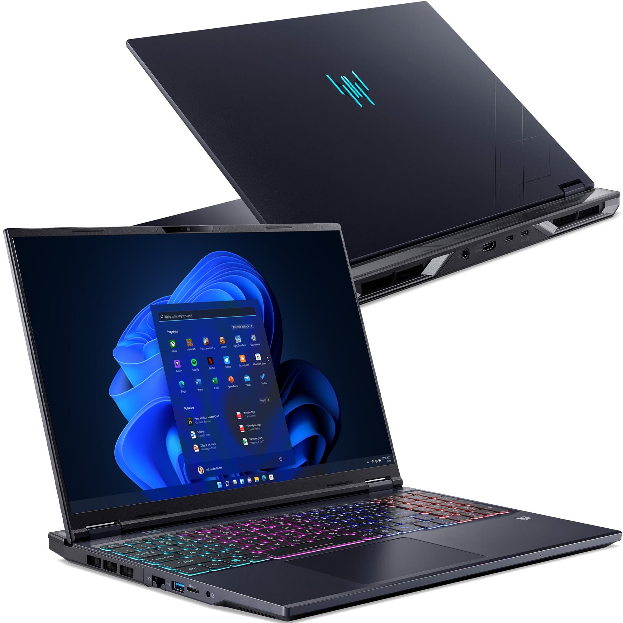Acer Predator Helios Neo 16 Ultra 32GB