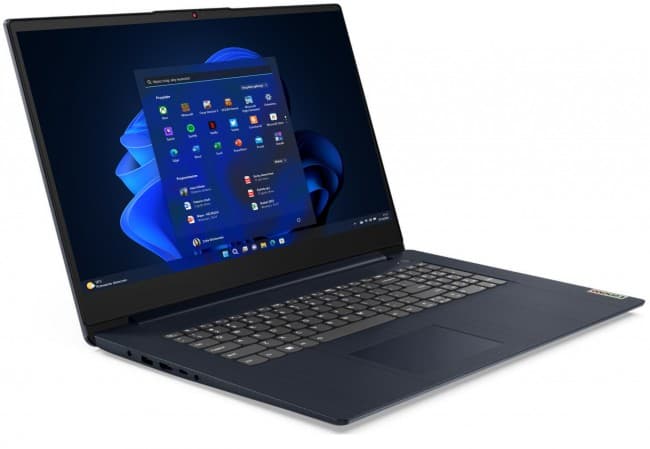 Lenovo Ideapad 3-17 i5-1235U 24GB
