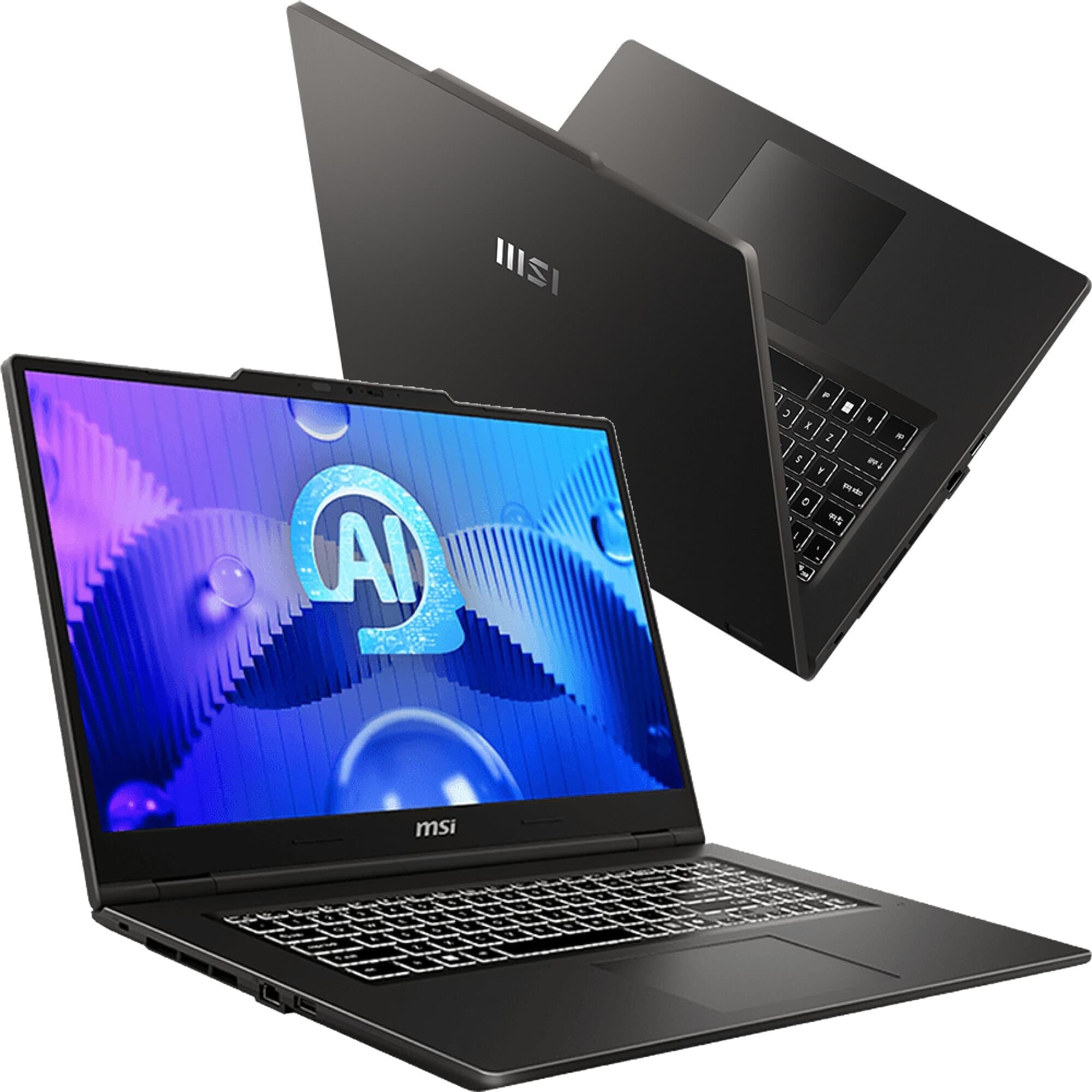 MSI VenturePro 17 Ultra 7 16GB