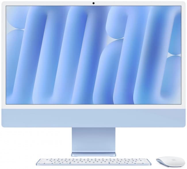 Apple iMac M4 16GB