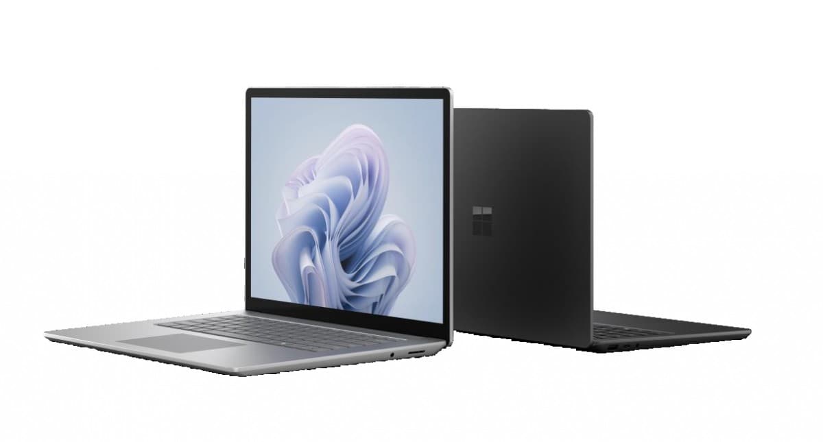 Microsoft Surface Laptop 7 Snapdragon 16GB