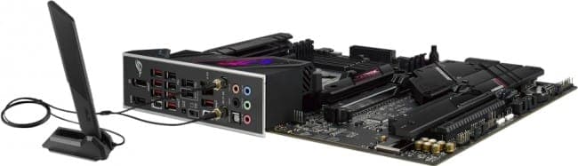 ASUS ROG STRIX B650E-E GAMING