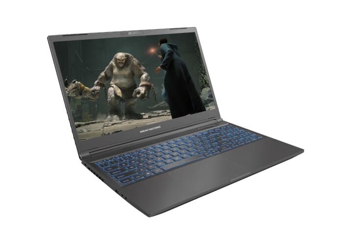 Dreammachines RG3050 i5 32GB