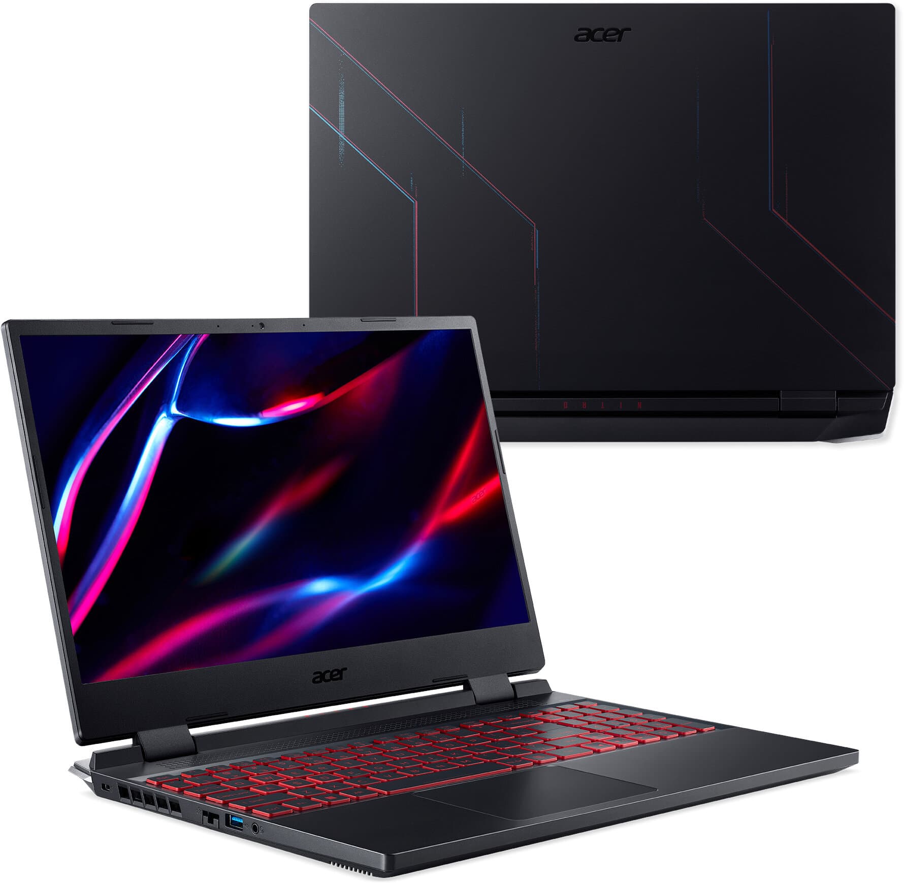 Acer Nitro 5 AN515-58-74SA