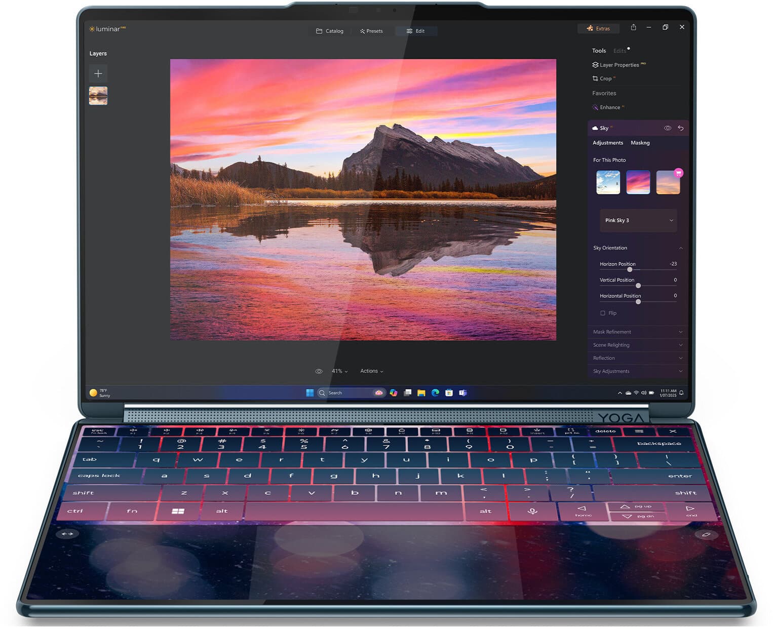 mac studio