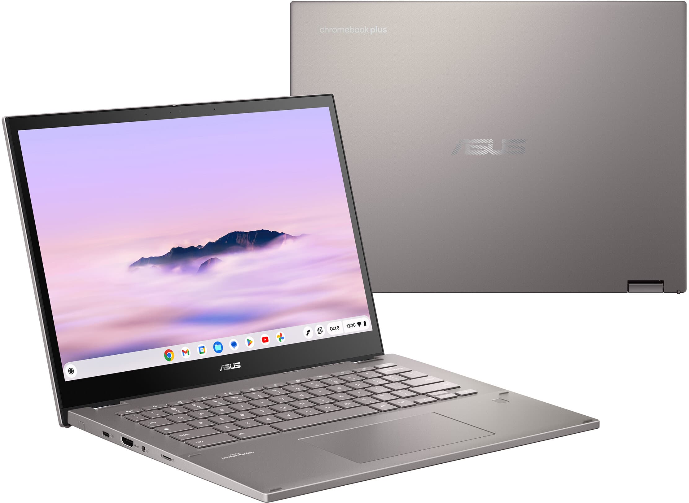 Asus Chromebook Plus Flip R3 8GB
