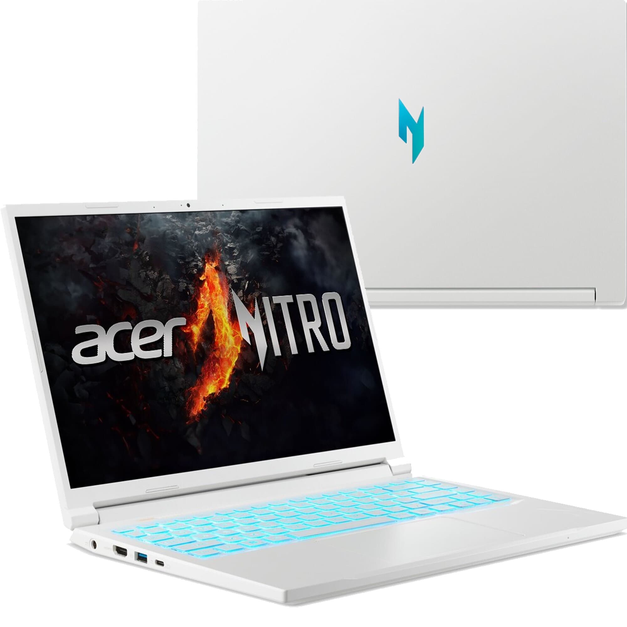 Acer Nitro V Ryzen 7 16GB