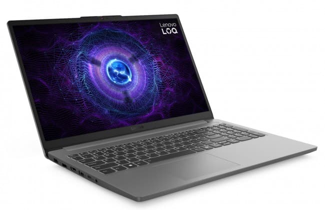 Lenovo LOQ 15 i5 16GB