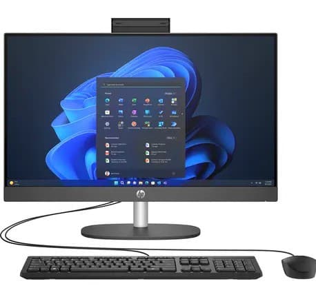 Komputer All-in-One HP