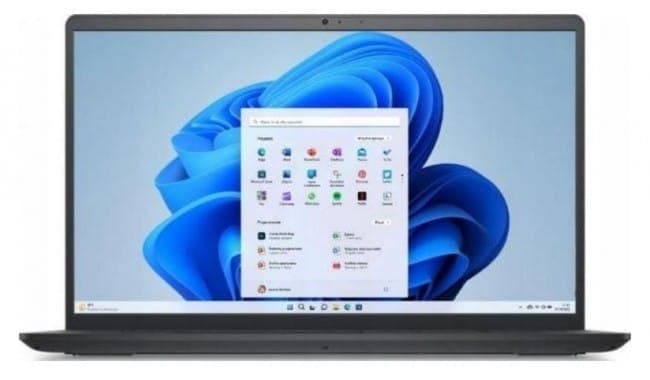 Dell Inspiron 3535 Ryzen 7 16GB
